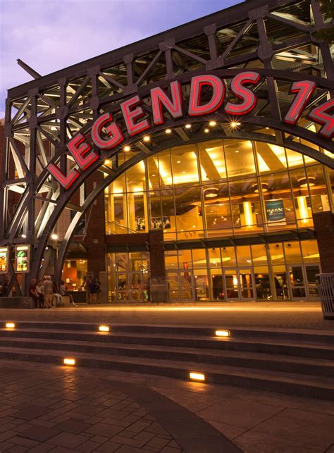 legend showtime|amc legends showtimes.